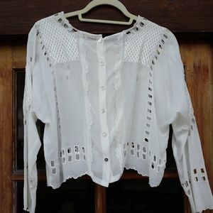 Tularosa Top